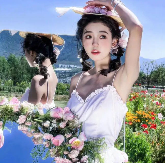 欲海春潮 海报